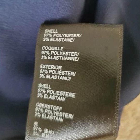 UO Wesley Satin Slip Dress - Picture 7 of 7